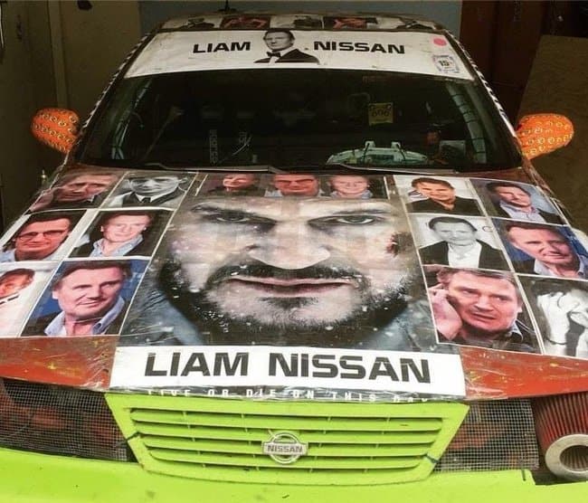 liam-nissan-car-surprising-products-of-wild-imagination