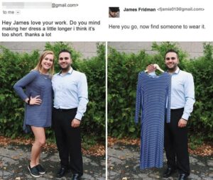 Photoshop Troll Master Strikes Again to Fix All Your Photo Problems