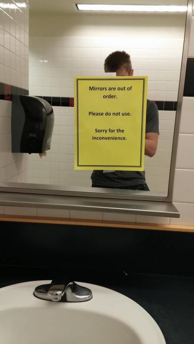 mirrors-out-of-order-master-pranksters