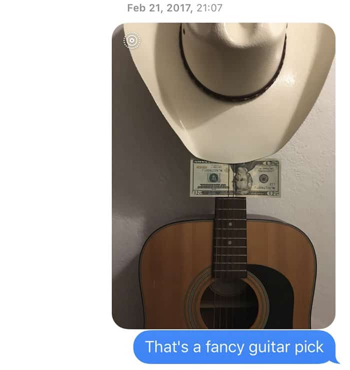 money-in-guitar