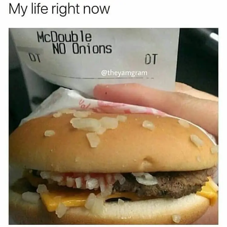 no-onions-burger-life-fails