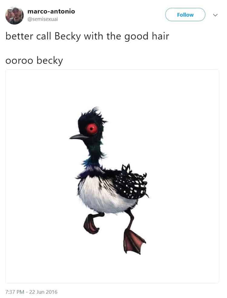 ooroo-becky-responds-to-beyonce-song-hilarious-pixar-jokes