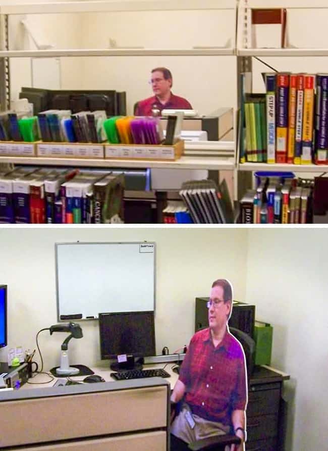 print-out-employee-on-vacation-master-pranksters