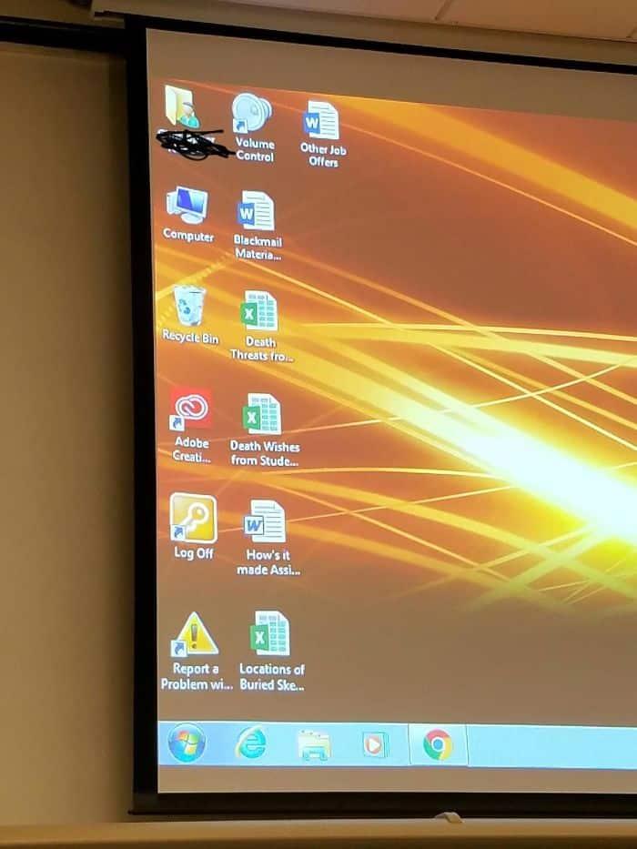 professor-desktop-security-before-final-exam-teachers-trolling-students