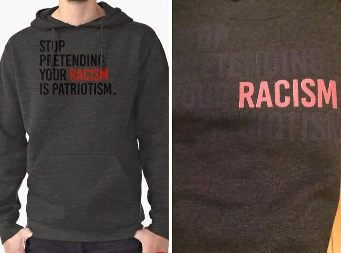 racism-highlight-shirt-upset-online-shoppers