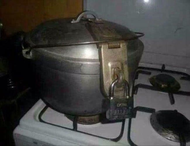 rice-cooker-locked-imagination-knows-no-limit