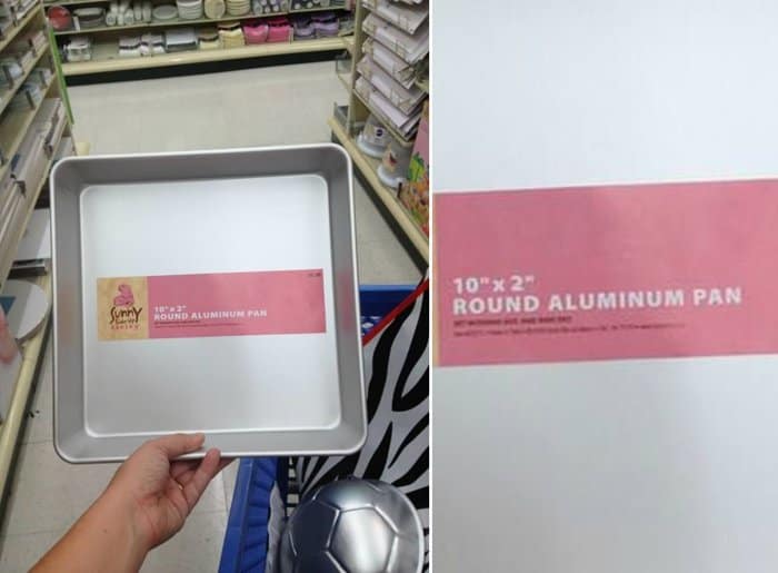 round-aluminum-pan-hilarious-following-simple-instructions