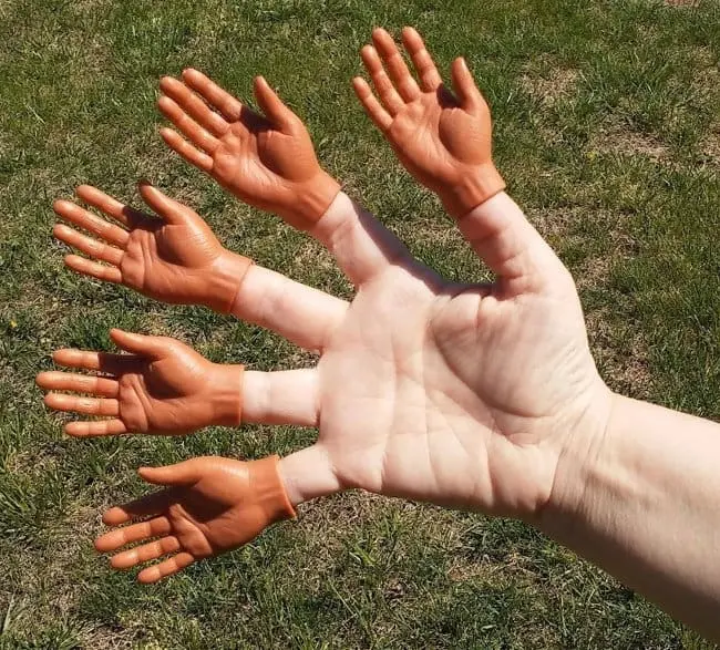 set-of-five-finger-hands-finger-puppets