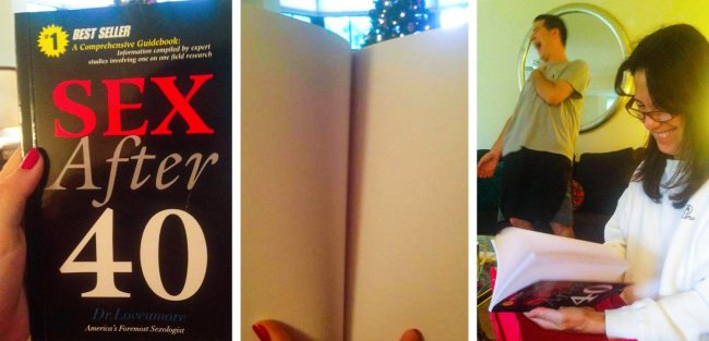 sex-after-40-book-blank-pages-hilarious-husbands