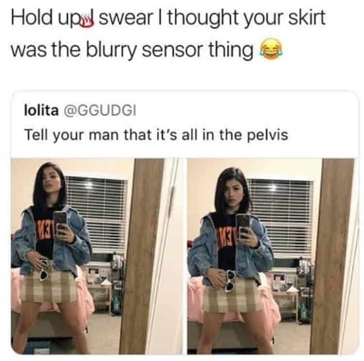 skirt-blurry-sensor-completely-obvious-things