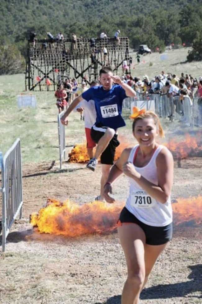 smiling-lady-on-fire