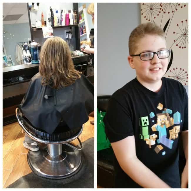 son-donates-hair-for-bald-kids-proud-parents