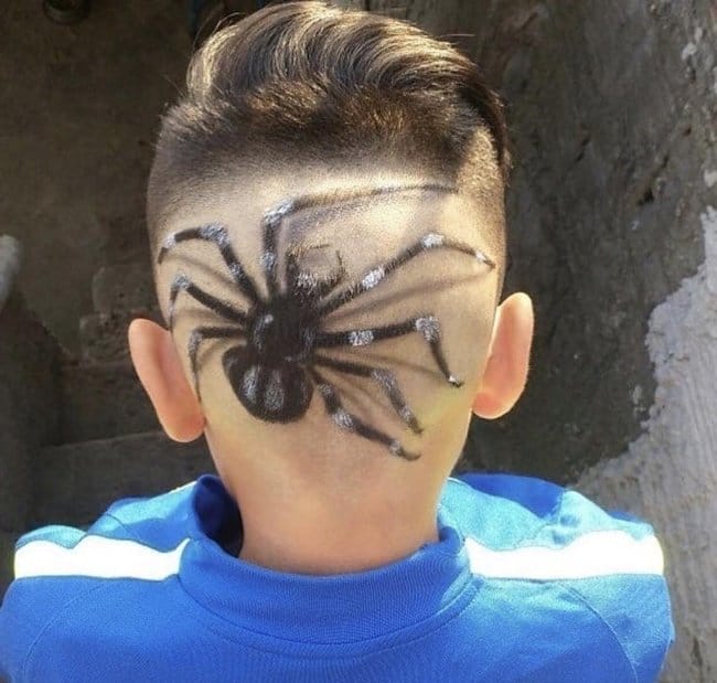 spider-head-hairstyle-surprising-products-of-wild-imagination