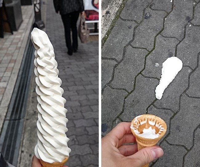 tall-ice-cream-fallen-worst-unforgettable-day
