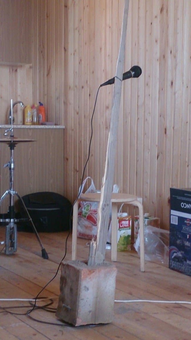 tree-punk-as-microphone-stand-funny-inventions