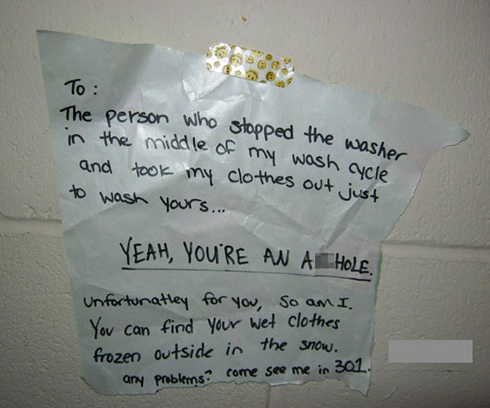 washing-machine-dispute-hilarious-neighbor-notes