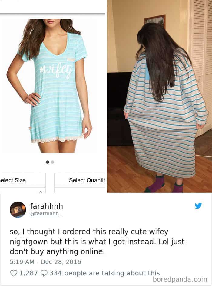 wifey-nightgown-fail-upset-online-shoppers