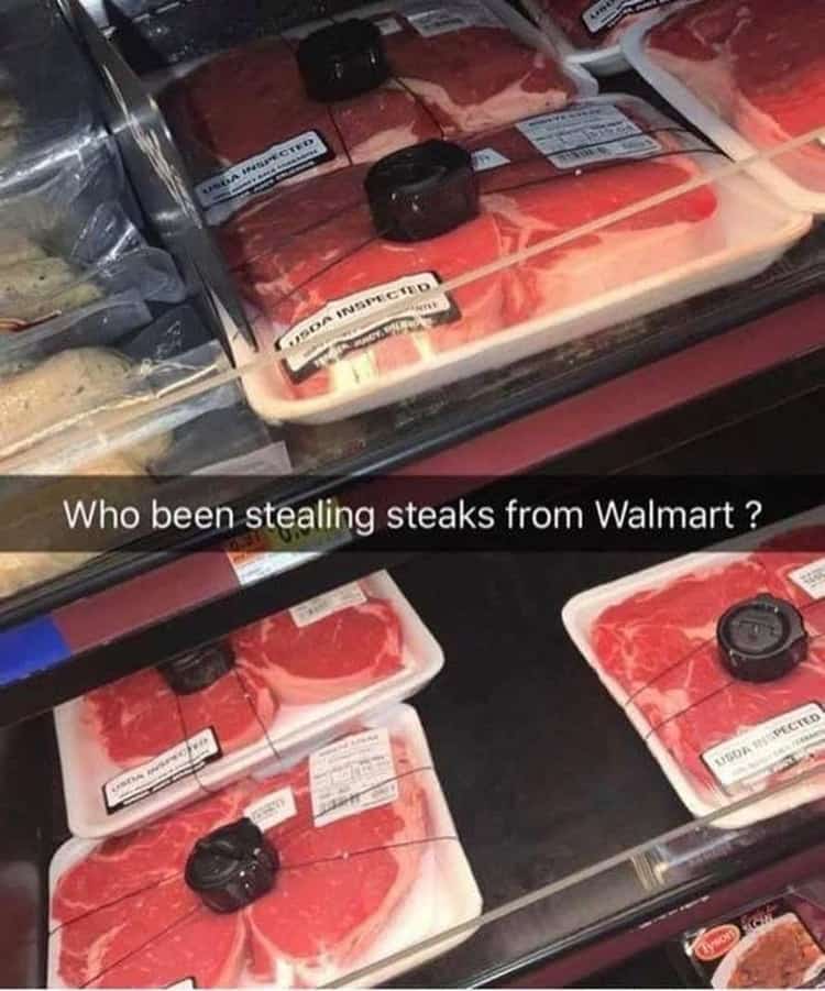 anti-theft-detector-on-meat-products-baffling-pics