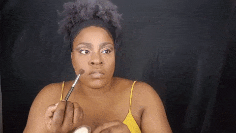 bug-ruined-makeup-tutorial-video-beauty-vlog-fails