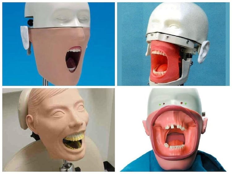 dentist-model-questionable-photos