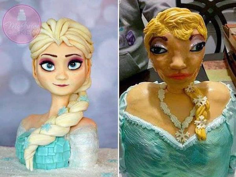 elsa-cake-expectations-vs-reality-deceitful-people