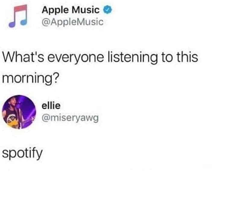 everyone-prefers-spotify-than-apple-music-people-breaking-rules