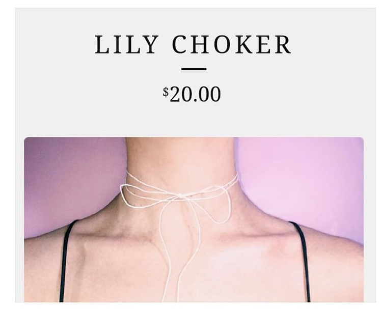 expensive-choker-string-dippy-people