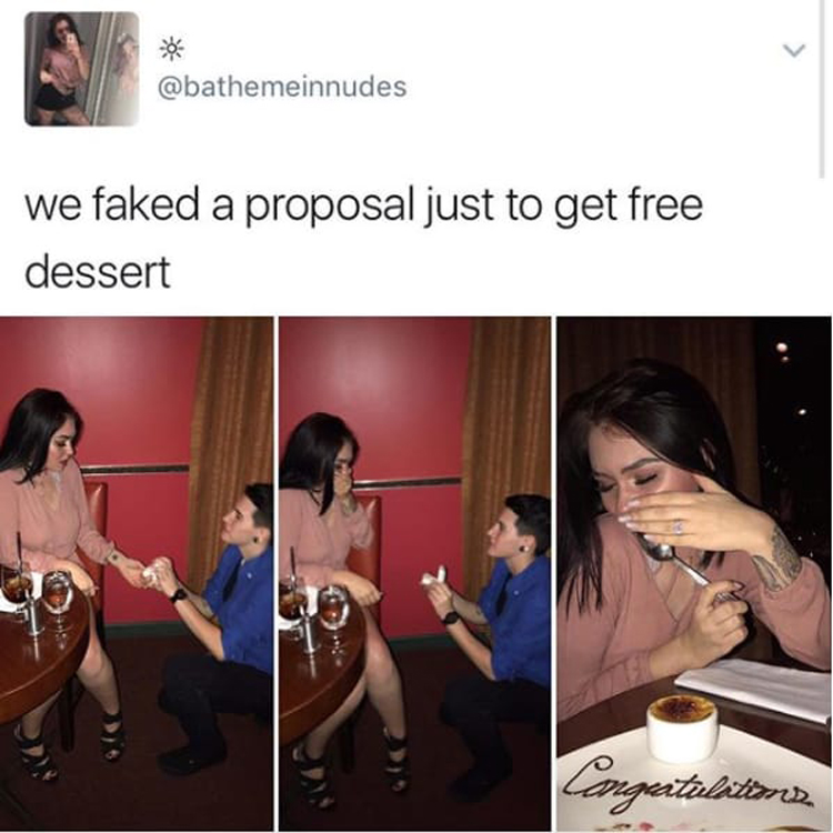 faking-a-proposal-for-a-free-dessert-photographic-evidence