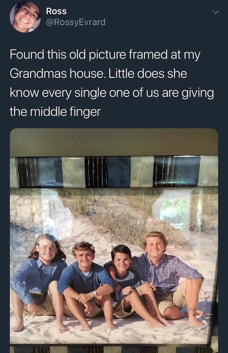 grandchildren-giving-dirty-fingers-deceitful-people