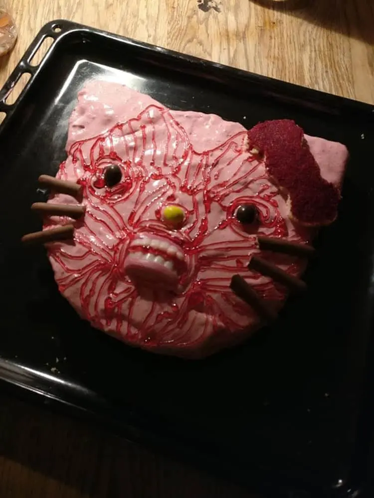 hello-kitty-cake-weird-teeth-crazy-food-ideas