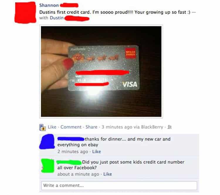 mother-exposed-son-credit-card-stupid-decisions
