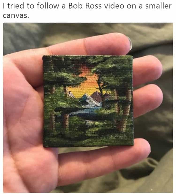 painting-on-small-canvass-visually-pleasing-photos