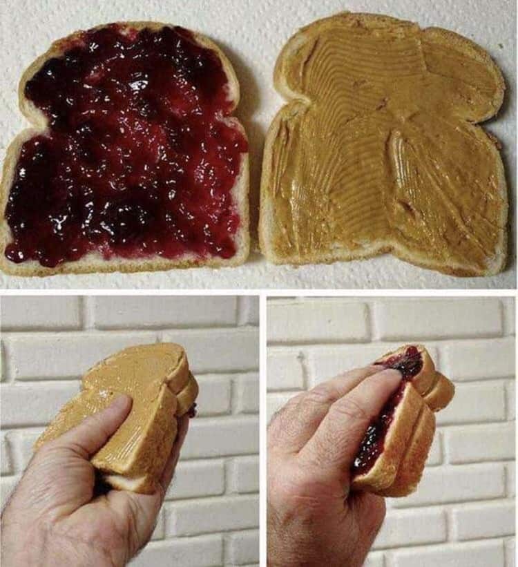 peanut-butter-jelly-sandwich-reversed-cringeworthy-pics