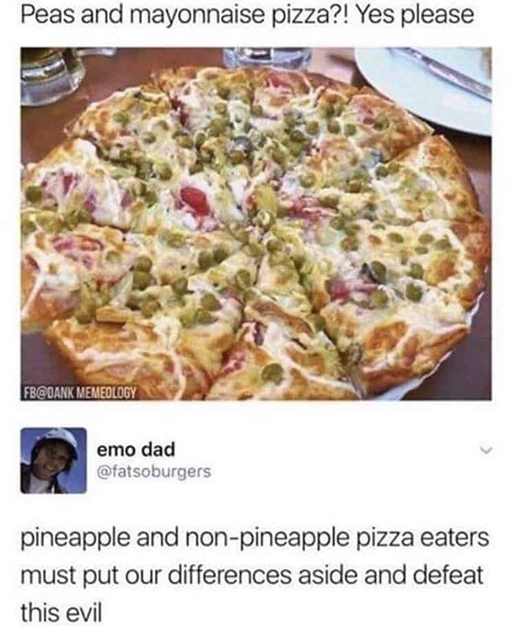 peas-and-mayonnaise-pizza-people-getting-called-out