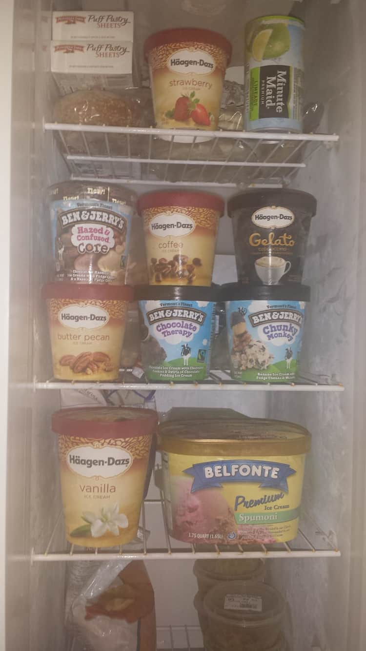 refrigerator-full-of-ice-cream-life-after-breakup