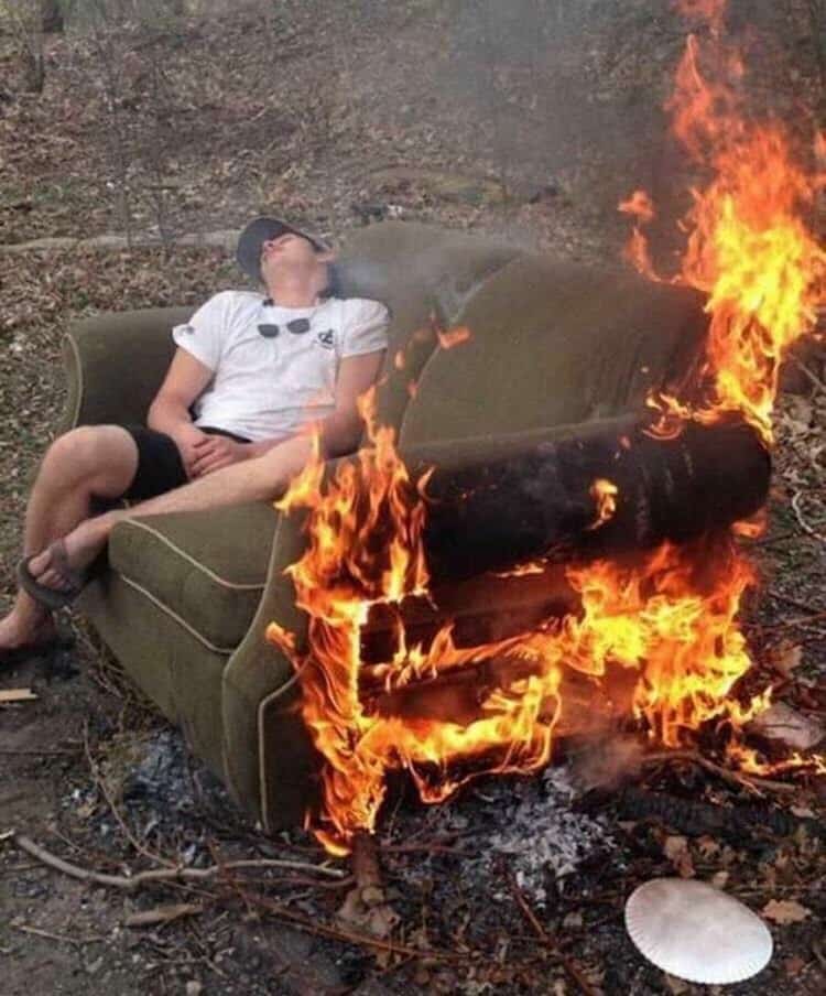 sleeping-on-a-burning-couch-hilariously-bad-situations