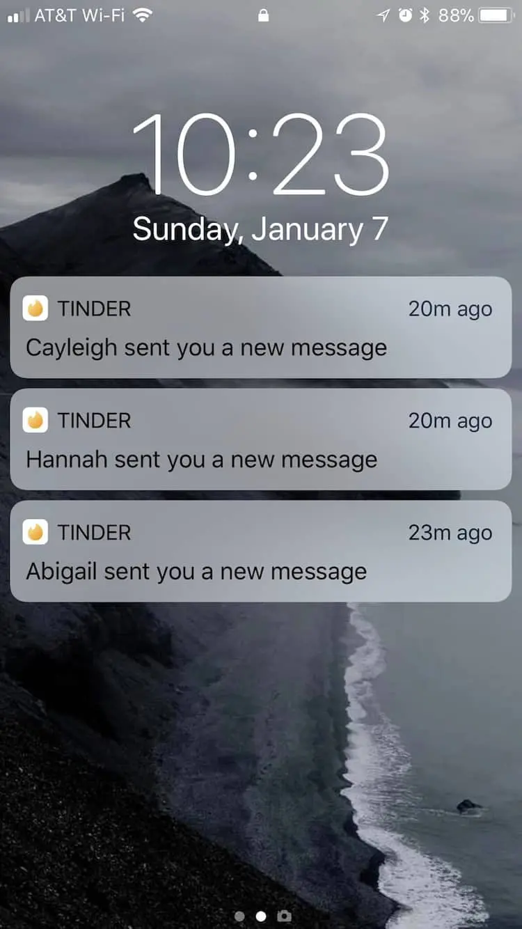 tinder-inbox-full-life-after-breakup