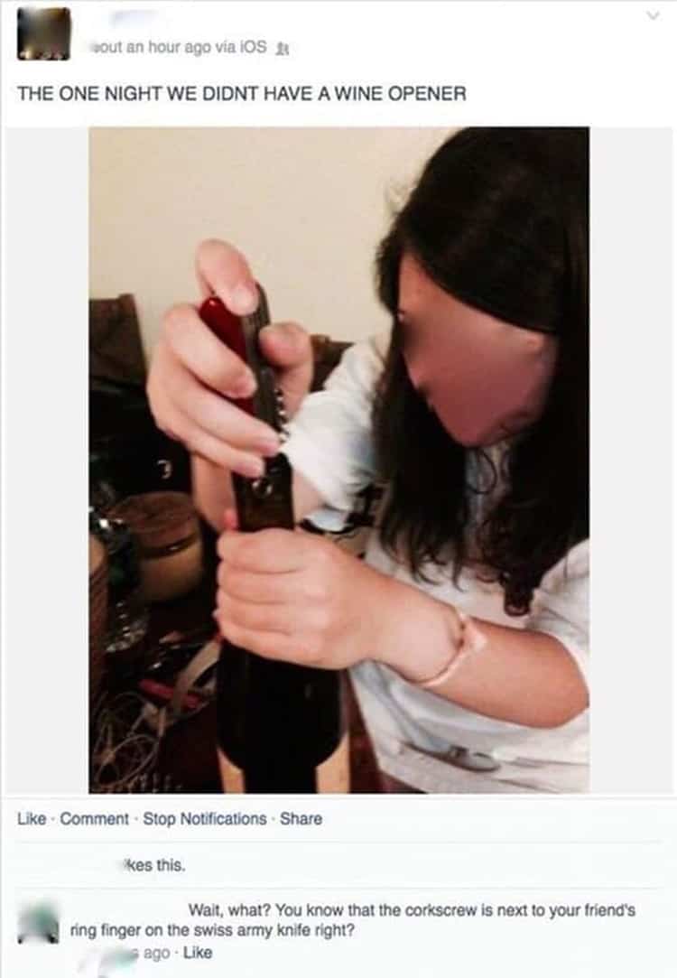 we-didnt-have-a-wine-opener-hysterically-funny-photos