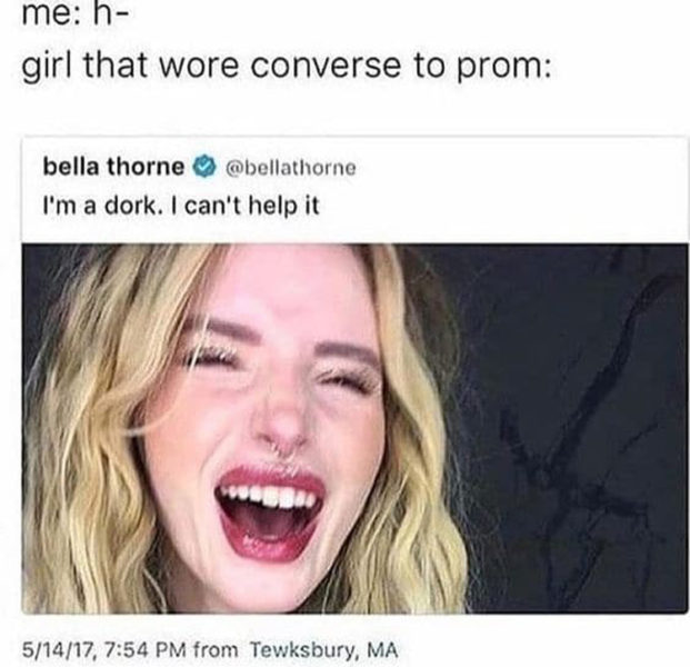 Hilarious Prom Photos That Will Make You Irk and Laugh