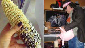 Hilariously Atrocious Things That Will Make You Feel Uncomfortable
