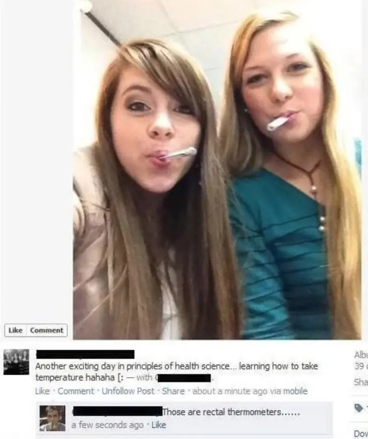 rectal-thermometers-in-the-mouth-embarrassing-fails
