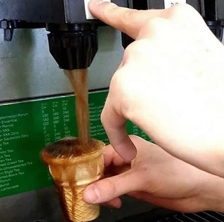 softdrinks-on-ice-cream-cone-solid-proofs-generation-fails