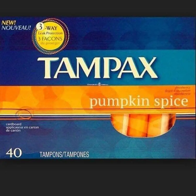 tampon-pumpkin-spice-hilariously-atrocious-things