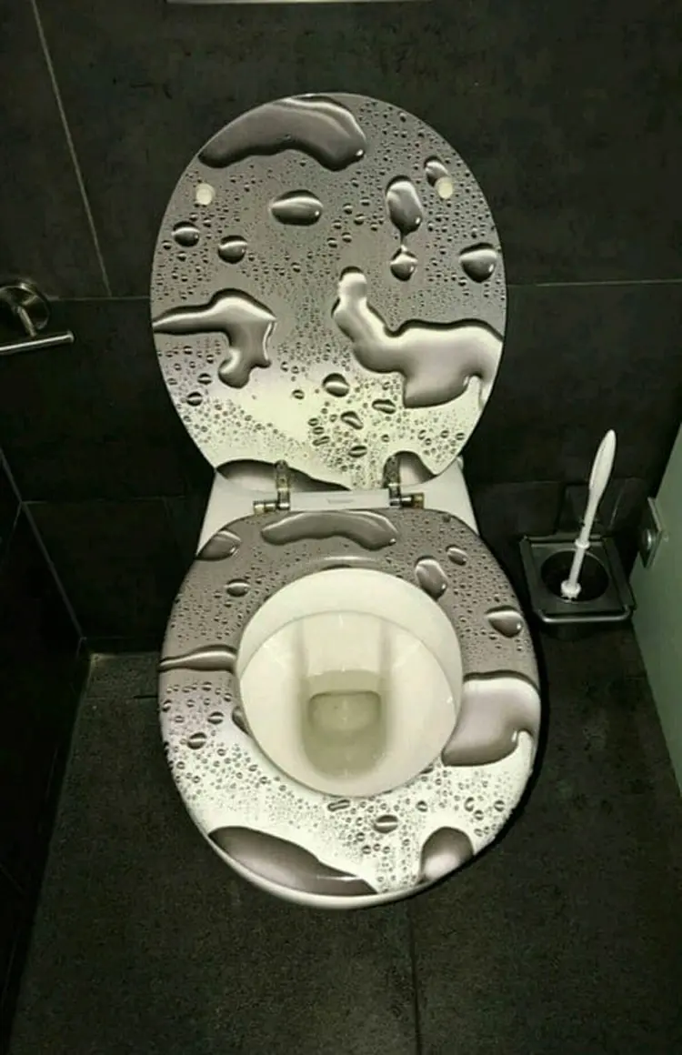 toilet-water-drops-design-unimaginable-photos