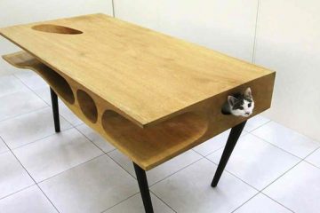 catable cat table