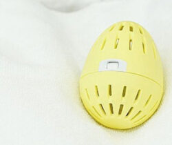 ecoegg yellow