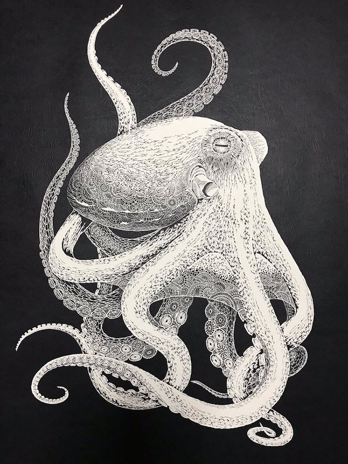 kirie-paper-cutting-art-octopus