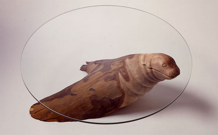 seal table