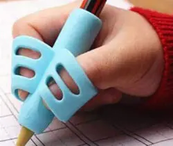 writing aid grip