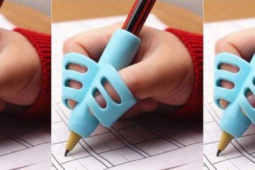 writing aid grip